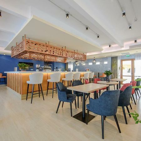 Hotel Piccadilly Mamaia Εξωτερικό φωτογραφία