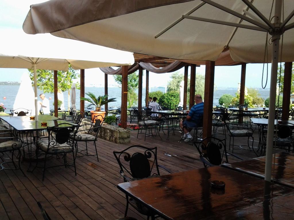 Hotel Piccadilly Mamaia Εξωτερικό φωτογραφία