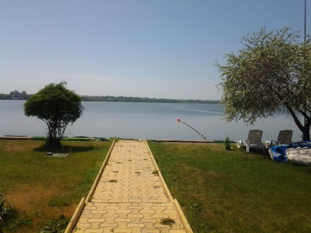 Hotel Piccadilly Mamaia Εξωτερικό φωτογραφία