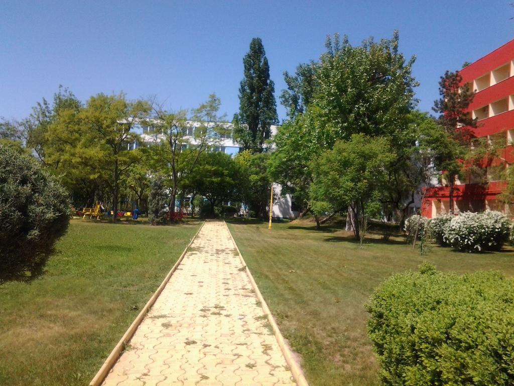 Hotel Piccadilly Mamaia Εξωτερικό φωτογραφία
