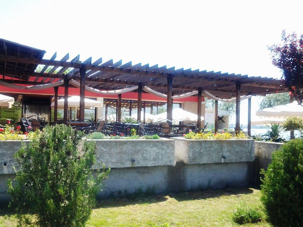 Hotel Piccadilly Mamaia Εξωτερικό φωτογραφία