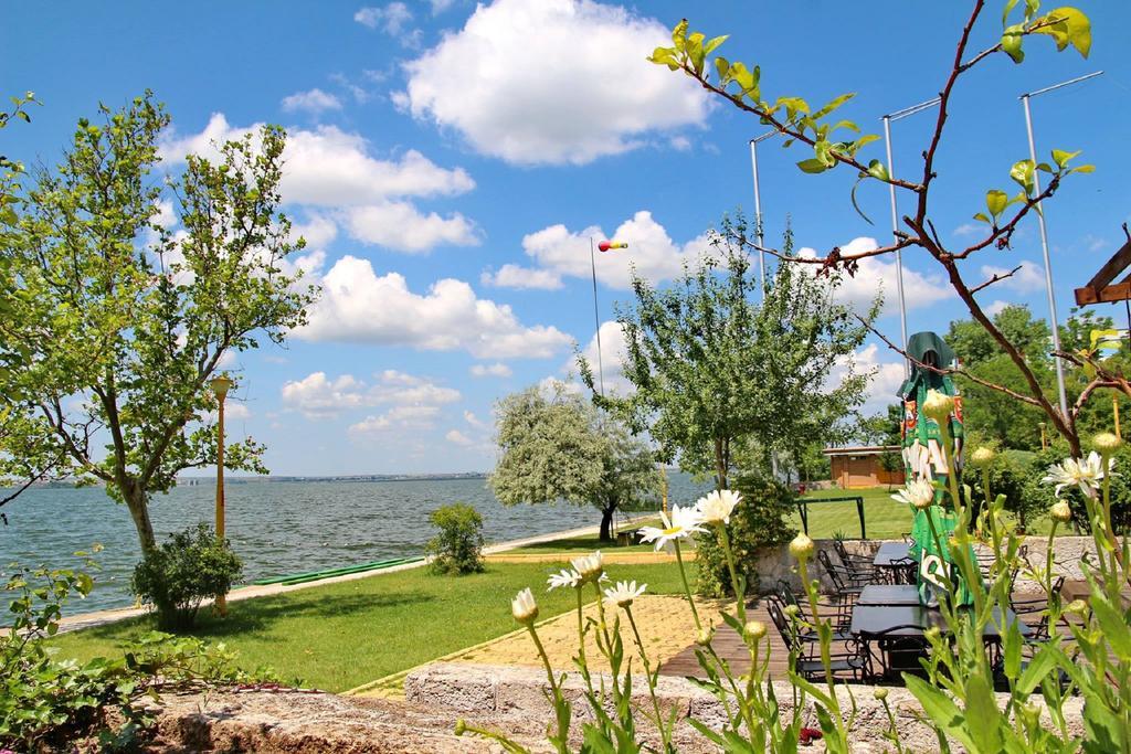 Hotel Piccadilly Mamaia Εξωτερικό φωτογραφία
