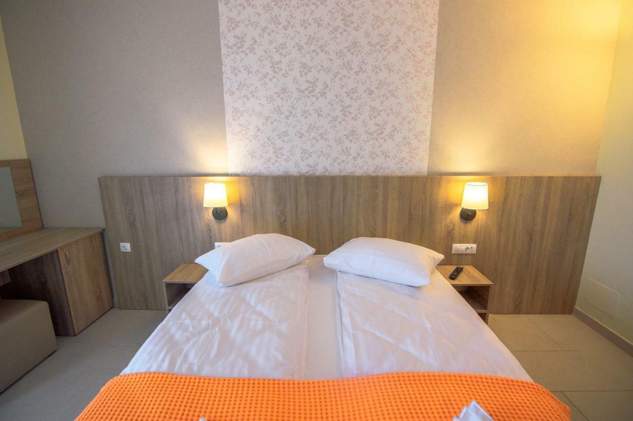Hotel Piccadilly Mamaia Εξωτερικό φωτογραφία