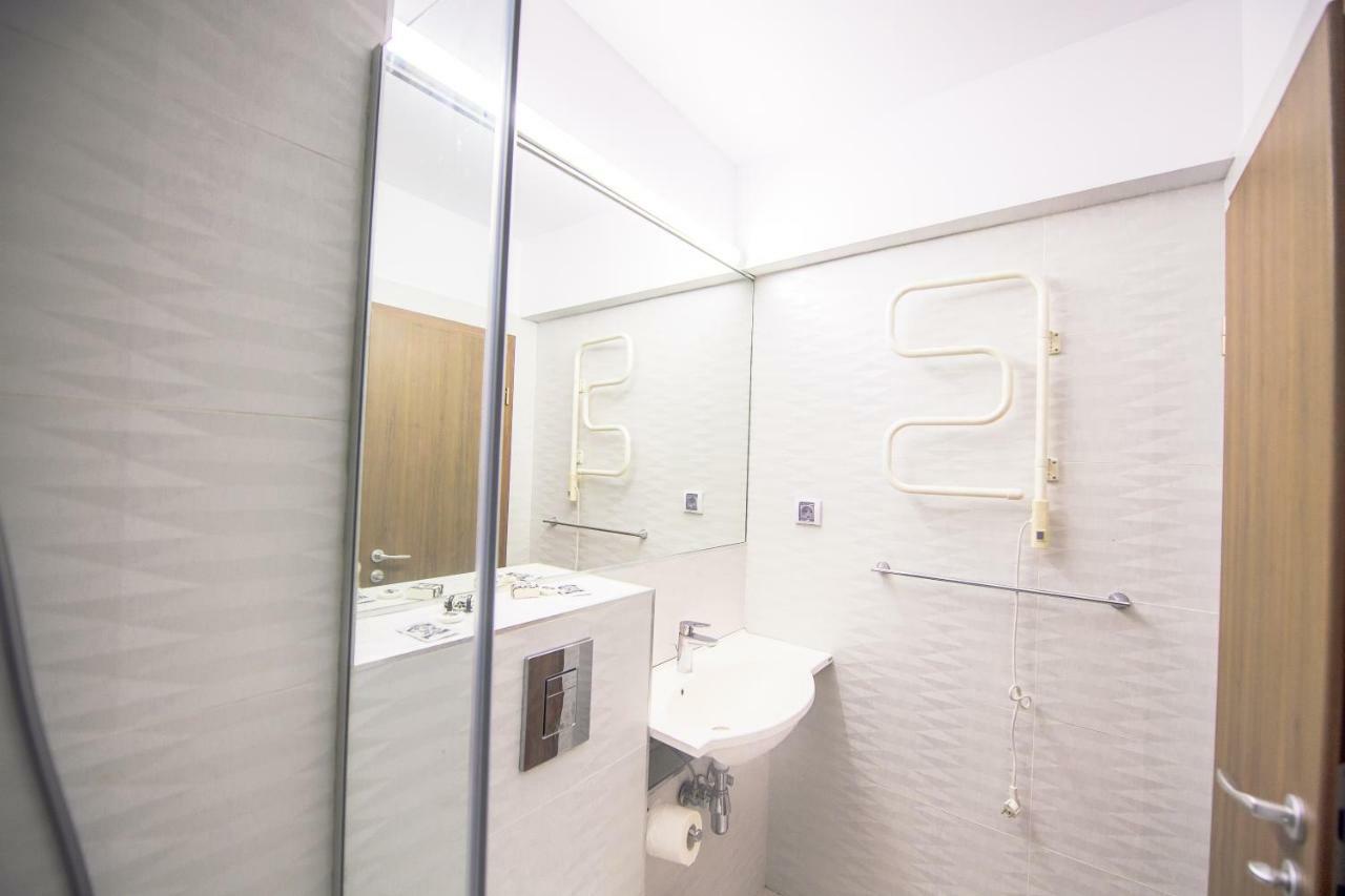 Hotel Piccadilly Mamaia Εξωτερικό φωτογραφία