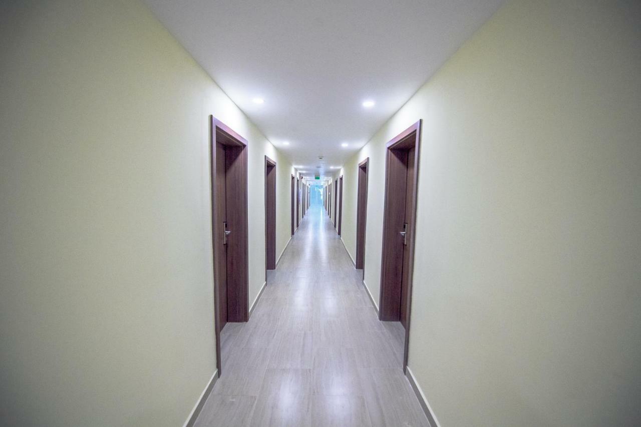 Hotel Piccadilly Mamaia Εξωτερικό φωτογραφία