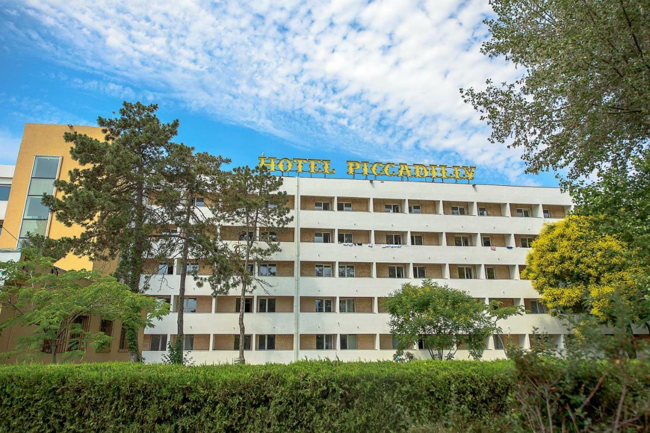 Hotel Piccadilly Mamaia Εξωτερικό φωτογραφία