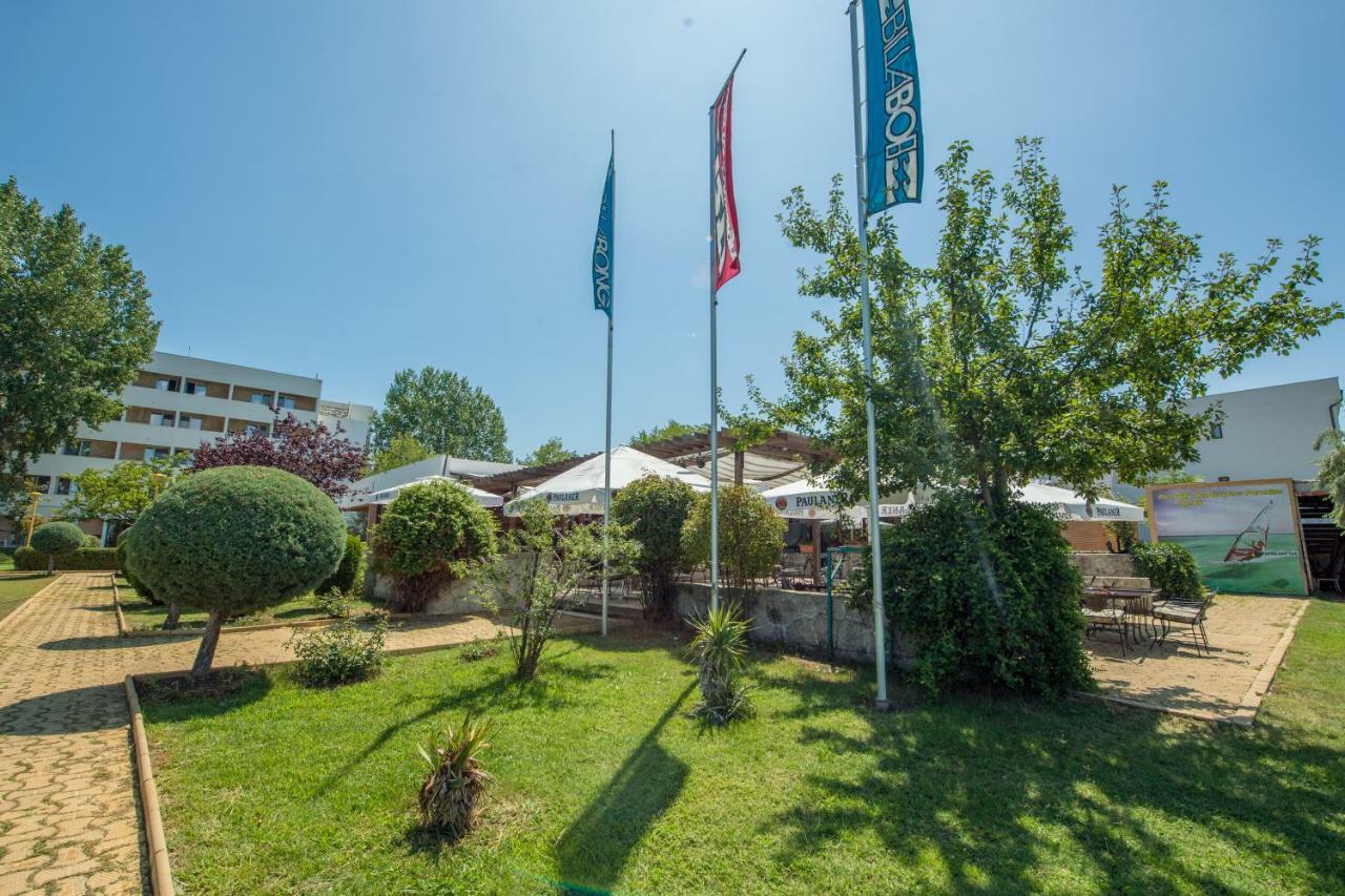 Hotel Piccadilly Mamaia Εξωτερικό φωτογραφία