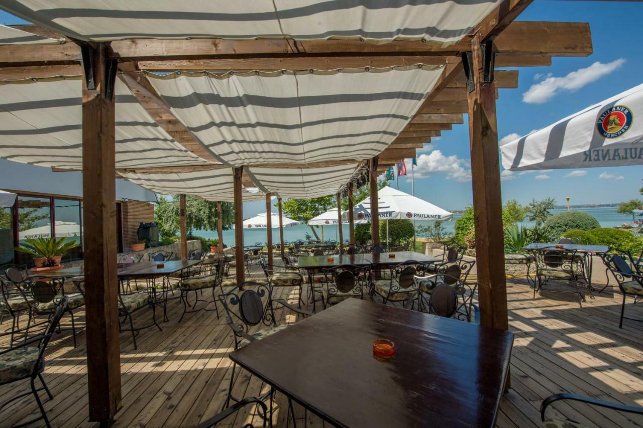 Hotel Piccadilly Mamaia Εξωτερικό φωτογραφία