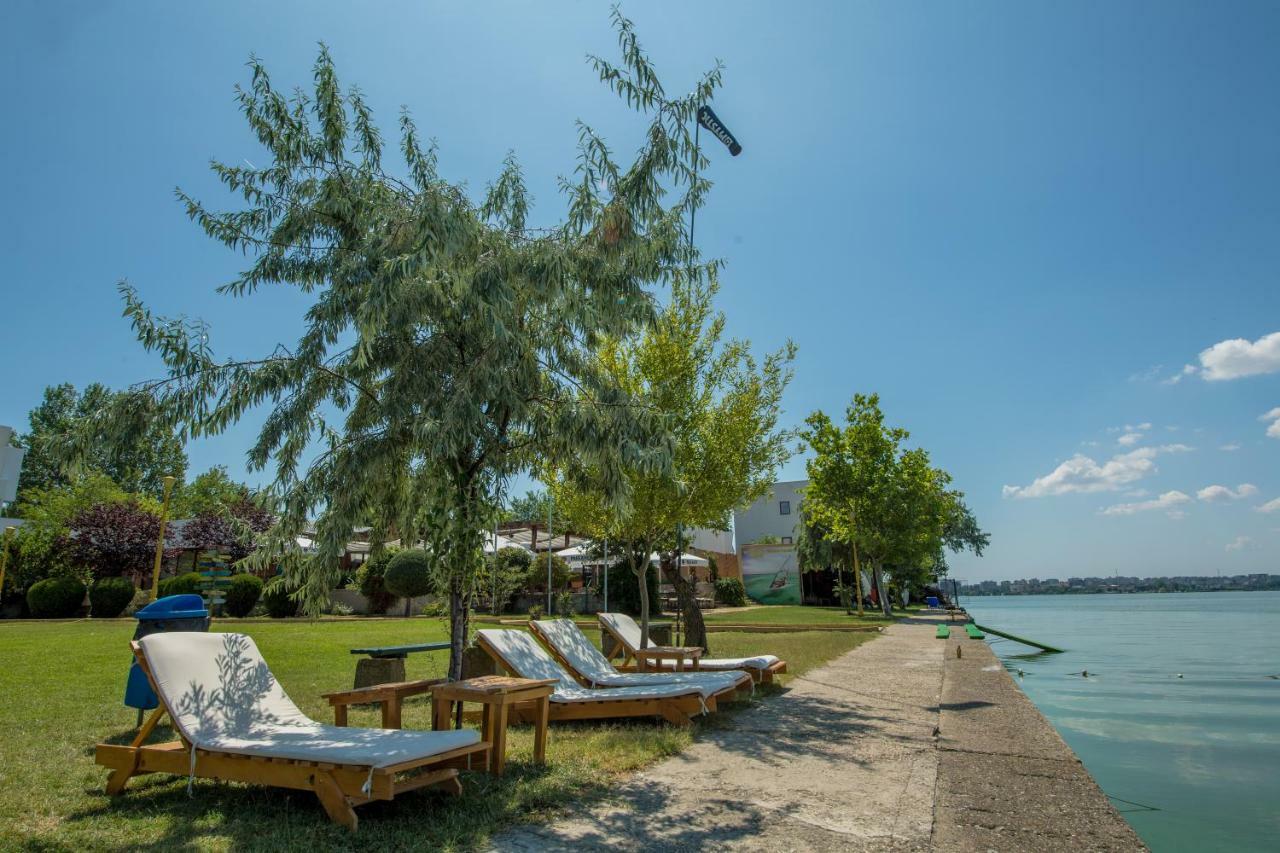 Hotel Piccadilly Mamaia Εξωτερικό φωτογραφία
