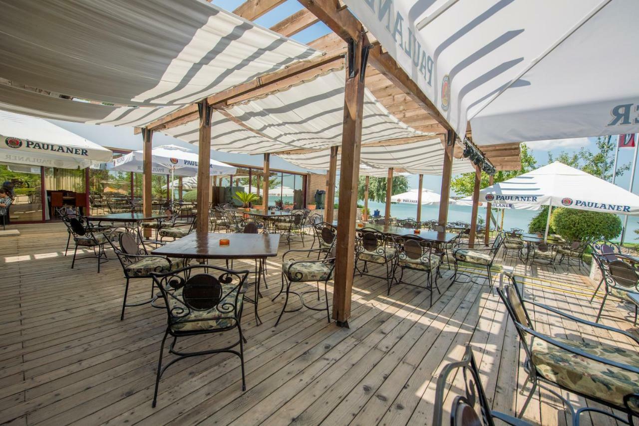 Hotel Piccadilly Mamaia Εξωτερικό φωτογραφία