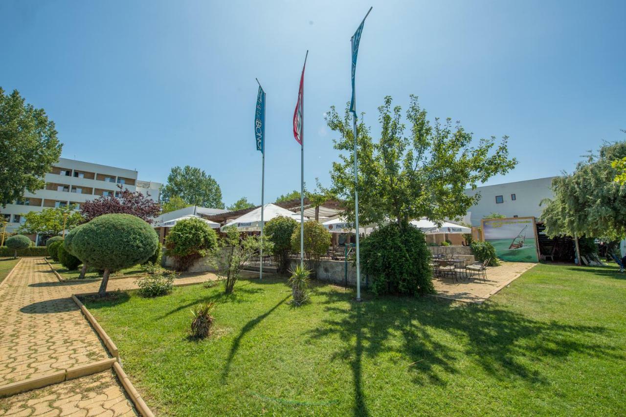 Hotel Piccadilly Mamaia Εξωτερικό φωτογραφία