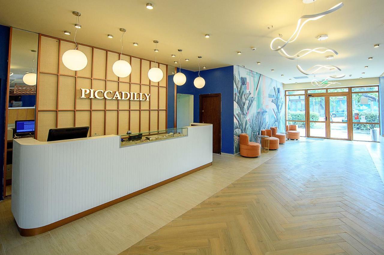 Hotel Piccadilly Mamaia Εξωτερικό φωτογραφία